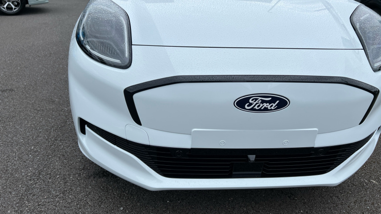 Ford Puma 124kW Premium 47kWh 5dr Auto [Adv Driver Assist] Electric Hatchback